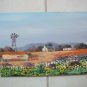 Original Oil Painting - South African Artist - W Cape