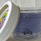 3 of our 4 ounce Wickless Candles.