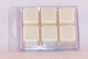 1 Pack Clamshell Break Away tart