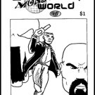 MONSTER WORLD #6