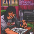 SMALL PRESS EXTRA #1