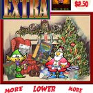 SMALL PRESS EXTRA #3