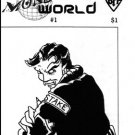 MONSTER WORLD #1