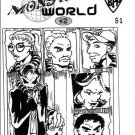 MONSTER WORLD #2