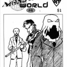 MONSTER WORLD #4