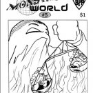 MONSTER WORLD #5
