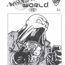 MONSTER WORLD #3