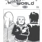 MONSTER WORLD #8