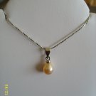 Freshwater Pearl Necklace