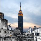 empire State Building
