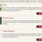 Raychinese Online Basic Chinese Course(Pinyin, Chinese Characters, Self-paced Course)