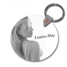 Louise-may Keyring 3