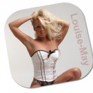 Louise-may Beer Mat 4
