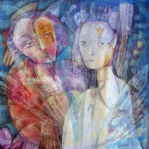 Sylph and Echo