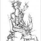 from "Humans and Beasts"