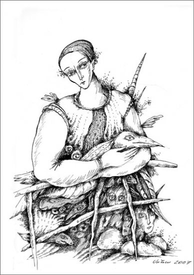 Menagerie