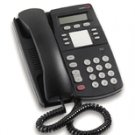 AVAYA LUCENT MAGIX 4406D+ TELEPHONE BLACK