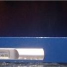 INTERTEL AXXESS NETWORK 5000 SWITCH 580.1001