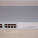 3COM BASELINE SWITCH 2024 3C16471 24 PORT
