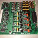 IWATSU OMEGA ADIX IX IX-408 COMBO CARD ANALOG DIGITAL