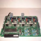 TOSHIBA STRATA DK CTX RCOU3 4 PORT CO CARD RCOU