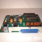 TOSHIBA STRATA DK CTX KCDU1A 2X4 EXPANSION CARD KCDU
