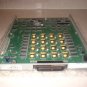 COMDIAL VERTICAL IMPACT FX FXII MP5000 FXSDS-16 SMALL DISPLAY STATION CARD