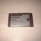 AVAYA LUCENT PARTNER REMOTE ACCESS PC CARD