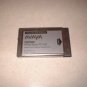 AVAYA LUCENT PARTNER REMOTE ACCESS PC CARD