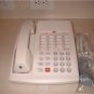 AVAYA LUCENT PARTNER 18 BUTTON PHONE 7311H13D WHITE