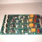 TOSHIBA STRATA DK KCOU1A DK16 DK16E 4 PORT CO LINE CARD