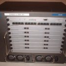 MARCONI FORERUNNER ES-2000 SWITCH DUAL POWER SUPPLIES