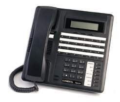 COMDIAL IMPACT 8324S-FB DISPLAY TELEPHONE SPEAKER PHONE