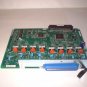 TOSHIBA STRATA DK CTX CIX ADKU1A DIGITAL STATION CARD