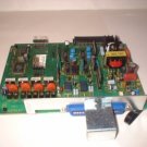 TOSHIBA STRATA DK RDSU1A CARD RDSU INTERFACE BOARD