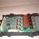 PANASONIC KX-TDA3180 LCOT4 4 PORT TRUNK CARD KXT KX-TA