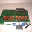 TOSHIBA STRATA DK CTX PDKU2 8 PORT DIGITAL STATION PDKU