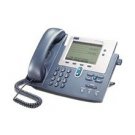 CISCO 7941G VOIP TELEPHONE