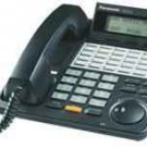PANASONIC KX-T7433 TELEPHONE KXT 7433 DISPLAY PHONE