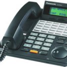PANASONIC KX-T7453 TELEPHONE KXT 7453 DISPLAY PHONE