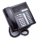 NORTEL NORSTAR MERIDIAN M7208 TELEPHONE NT8B30AE PHONE