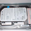 MITEL MXE 50005686  3300 HDD 7200.10 80G HARDRIVE