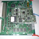 IWATSU ADIX ECIS IX-CCU CENTRAL CONTROL UNIT CARD