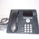 4 Avaya 9650 IP Phones 9650D01A Voip Telephones  700383938  G450 G430 IP500