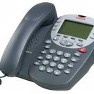 100 Avaya 2410 Digital Display Telephone Sets w/ handset & stand 2410 phone