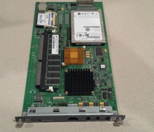 Avaya S8300C Processor module Compatible Avaya G250 G350 G430 G450 G700 SYSTEMS
