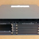 Avaya G450 MP80 Media Gateway Chassis only 700407802 no modules or power supply