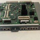 AVAYA G450 MB450 PROCESSOR CONTROL BOARD 700432495 WITH MP80 DSP MODULE