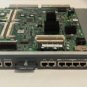 AVAYA G450 MB450 PROCESSOR CONTROL BOARD 700432495 WITH MP80 DSP MODULE