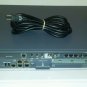 Avaya G430 Gateway Server w/ S8300D MM710B and MM711 Media Module
